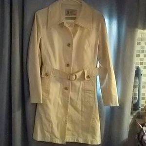London Fog Trench coat/ Jacket